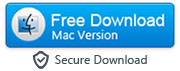free download iPhone contacts to mac transfer