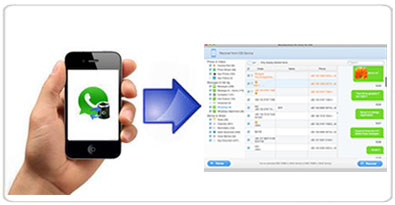 recovering deleted whatsapp messages iphone