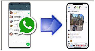 whatsapp iphone 13 pro max